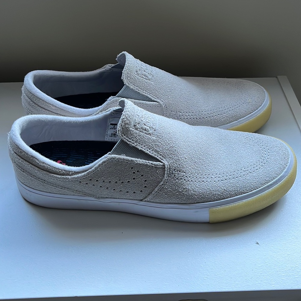 Men’s Size 8